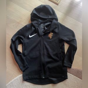 Cleveland Cavaliers x Nike - Showtime Jacket - Men’s L